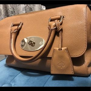 Mulberry Del Rey - Small